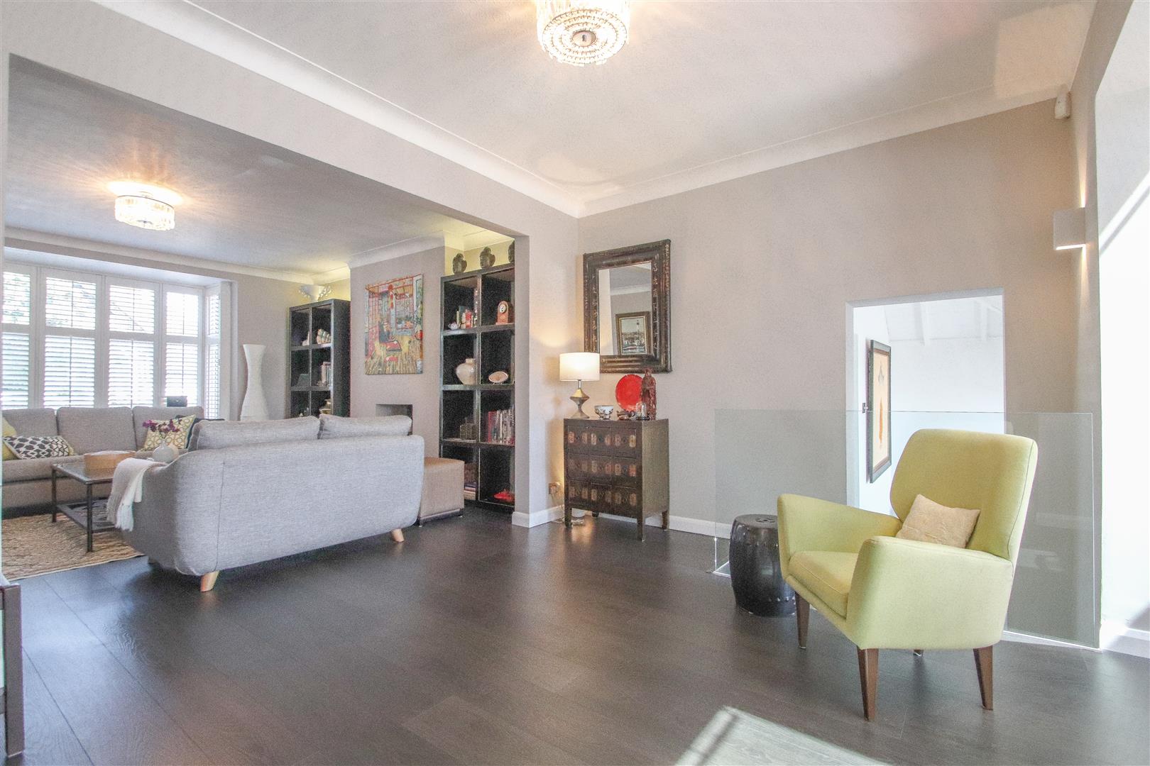 Appointmoor Hillside Crescent, LeighOnSea